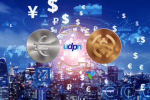 Deutsche Bank dan Standard Chartered Sukses Lakukan Transfer dan Swap Stablecoin Pertama!