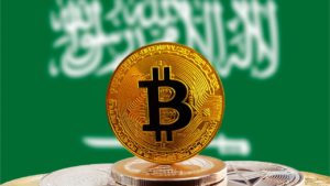 Arab Saudi & Qatar Dikabarkan akan Membeli BTC Sebesar $1 Juta Minggu Depan!