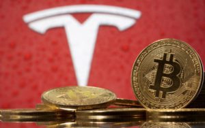 Tesla dan SpaceX Elon Musk Ketahuan Punya Bitcoin Senilai $1,3 Miliar!