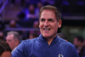 Miliarder Teknologi Mark Cuban Ingin Gabungkan Real Estate dan Crypto, Bagaimana?