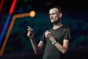 Vitalik Buterin Apresiasi Donasi Memecoin untuk Amal, Harga Token Melonjak Ribuan Persen!