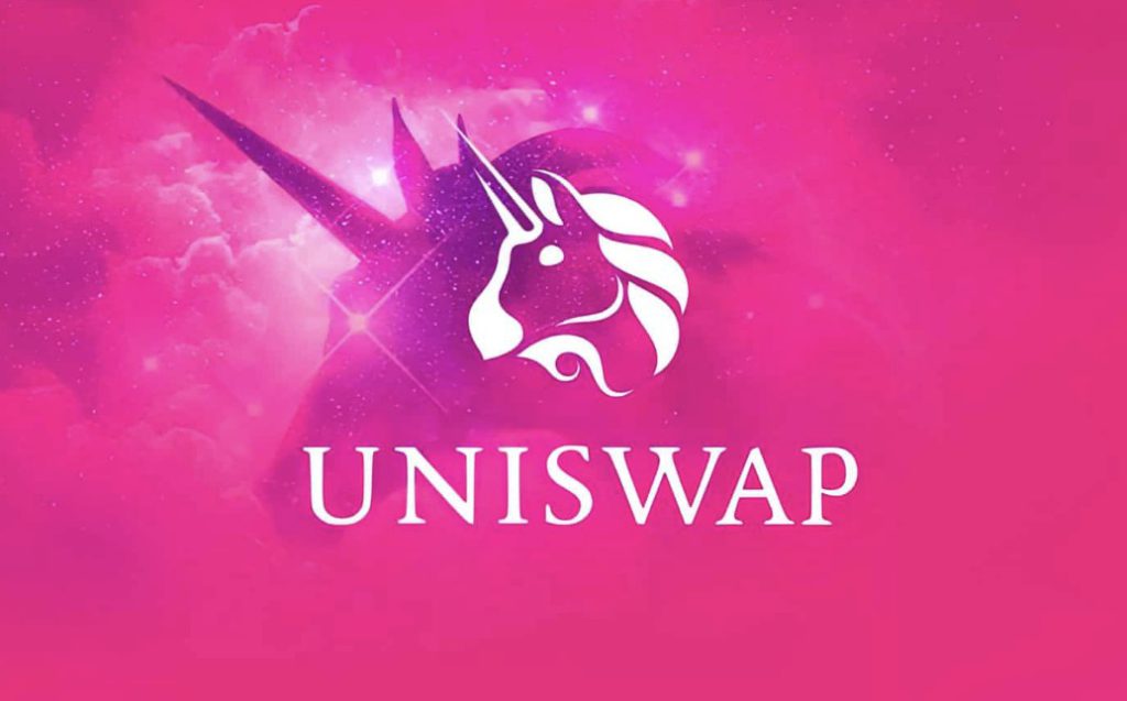 uniswap v4