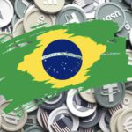 usdt dominasi pasar crypto brasil
