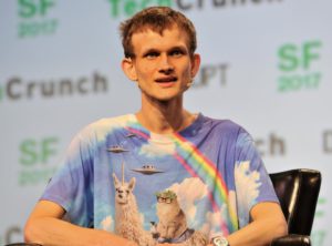 Vitalik Buterin Unlock Token STRK Senilai Rp7,2 Miliar, Apa Dampaknya?