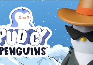 Pudgy Penguins Luncurkan Studio Digital Gratis, Kini Kamu Bisa Edit PFP NFT Sesuka Hati!