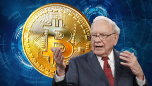 Warren Buffett Viral Bagi-bagi Giveaway Bitcoin di TikTok, Ini Dia Faktanya!