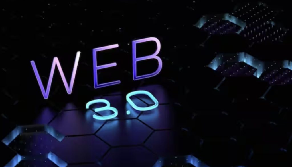 masa depan web3