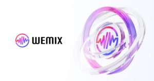 WEMIX: Platform Game Berbasis Blockchain yang Ubah Dunia Gaming!