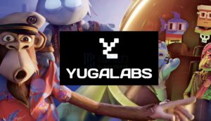 Yuga Labs dan Somnia Forge Berkolaborasi untuk Tingkatkan Interoperabilitas Metaverse