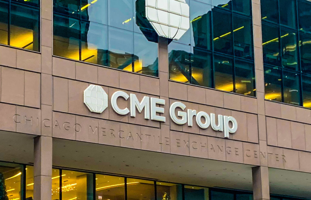 cme group