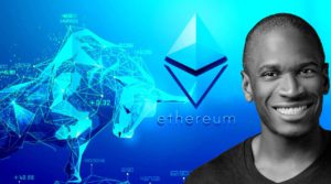 Arthur Hayes Berikan Prediksi Mengejutkan: Ethereum Bisa Meledak hingga 4.600%!