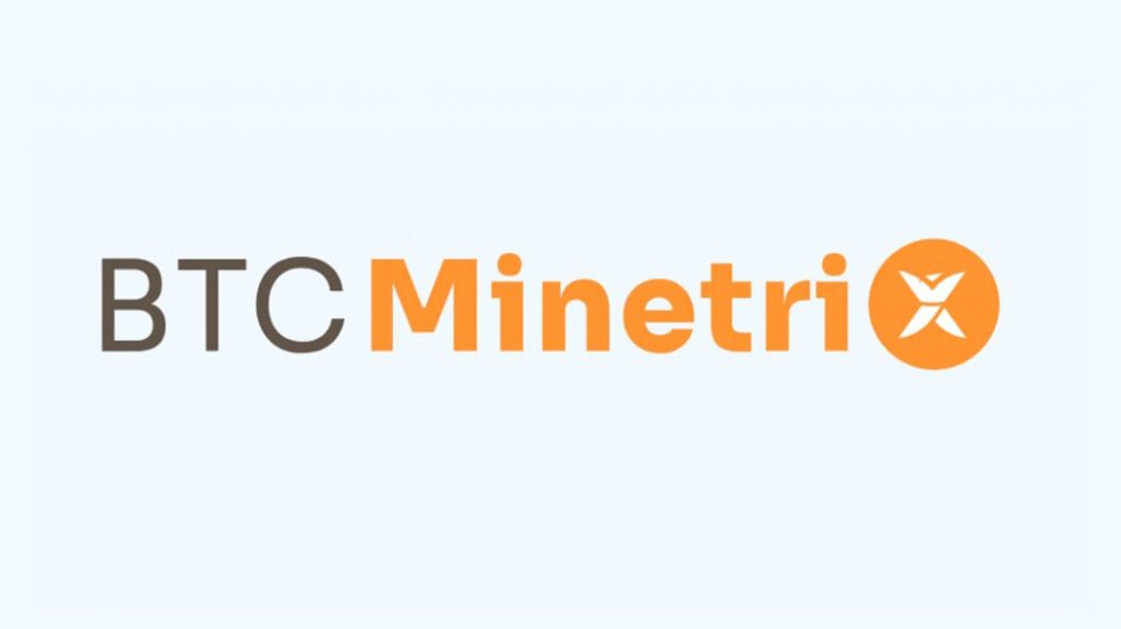 Bitcoin Minetrix (BTCMTX)