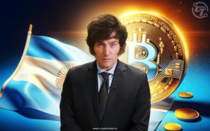 Presiden Argentina Javier Milei Dukung Bitcoin, Ini Visi Terbaru Milei!