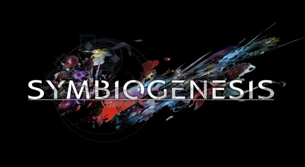 game nft symbiogenesis