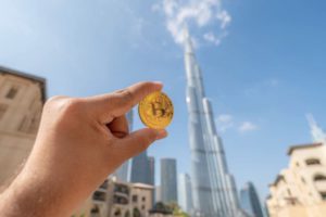 Abu Dhabi Meluncurkan Regulasi Blockchain Pertama di Dunia, Menjadi Pionir Inovasi Digital