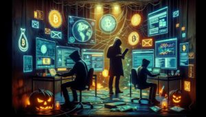 Hacker Memecoin CAT Diduga Dalang Dibalik Peretasan Akun Influencer Crypto GCR