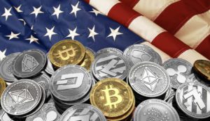 Otoritas Amerika Serikat Menyita $54 juta Crypto yang Terkait dengan Aktivitas Ilegal