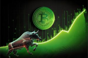 Lonjakan Harga Bitcoin Picu Gelombang Optimisme di Pasar Crypto!