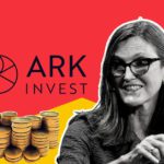 ark invest robinhood coinbase