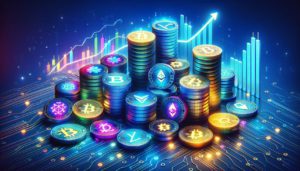 5 Crypto Naik Hari Ini (7/11/23), Harga ORDI Melonjak Hingga 66%!