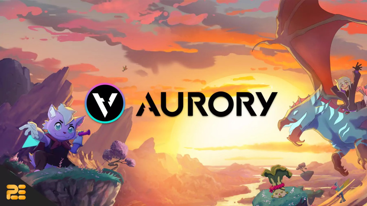 Solana Game 'Aurory' Expands With 'Seekers of Tokane' and Epic Games Store  Launch - Decrypt