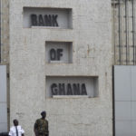 bank sentral ghana