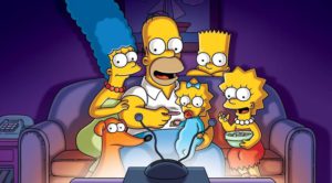 Terungkap! Bart Simpson Jadi NFT di Episode Terbaru The Simpsons, Apa Reaksi Pasar?