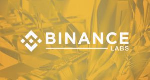 Binance Labs Berinvestasi di Rango, DEX Lintas Rantai: Antisipasi Airdrop!