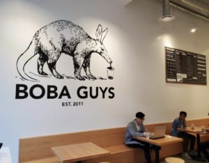 Boba Guys Meluncurkan Program Loyalitas Web3 yang Dibangun di atas Solana!