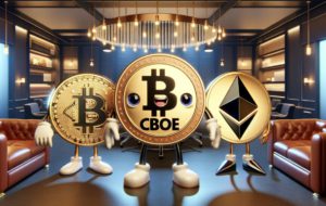 Gebrakan Baru di Dunia Crypto: Cboe Luncurkan Futures Bitcoin dan Ethereum dengan Margin!