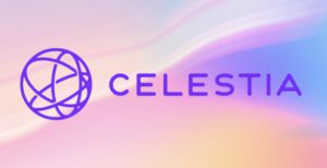 Celestia Crypto Price: Harga TIA Melonjak 32% dalam 1 Minggu!