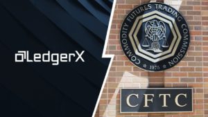 Gap Regulasi CFTC Terbuka Lebar, LedgerX Jadi Sorotan!