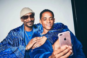 Champ Medici dan Snoop Dogg: Membangun Masa Depan Musik dan Game dengan Web3 dan NFT!