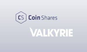 CoinShares Dapatkan Hak Membeli Unit ETF Crypto Valkyrie