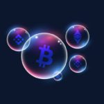 crypto bubbles