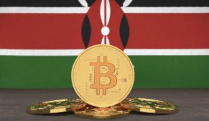 Kenya Gandeng Raksasa Penambang Bitcoin AS, Marathon Digital! Apa Rencananya?