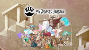 Heboh! My Crypto Heroes, Game Berbasis Blockchain yang Mengguncang Dunia!