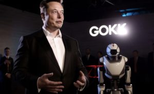 Grok, Meme Coin Terinspirasi Elon Musk, Alami Penurunan Hingga 74%