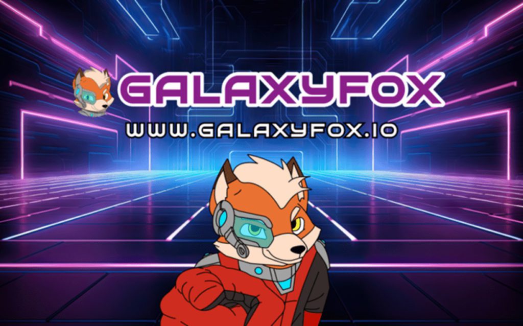 galaxy fox