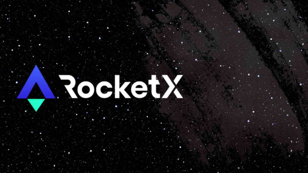 rocketX