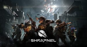 Game Crypto Shrapnel Meluncur di Epic Games Store, Siap Bersaing dengan Call of Duty!