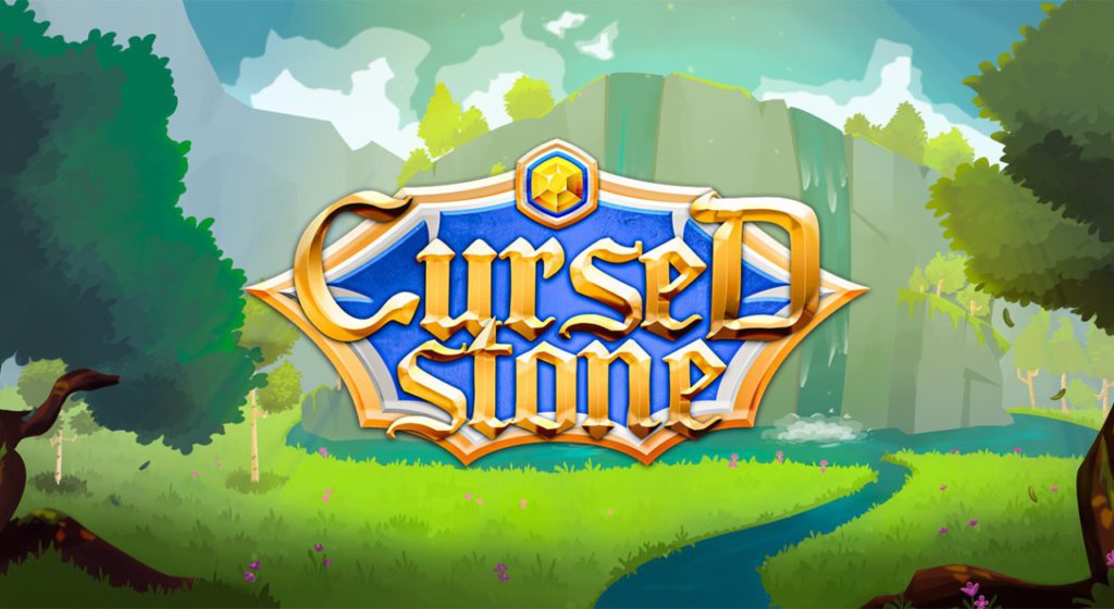 game cursed stone