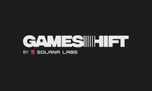 Solana Labs Luncurkan GameShift Beta: Revolusi Pengembangan Game Blockchain!