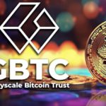 grayscale bitcoin trust
