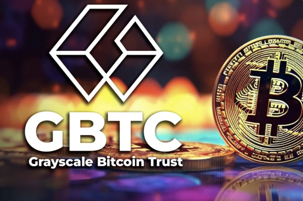 grayscale bitcoin trust