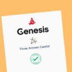 genesis three arrows