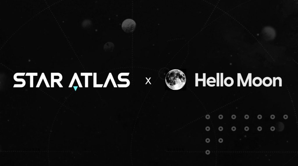 star atlas dan hello moon