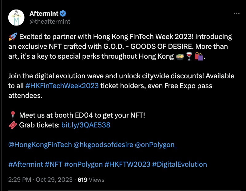 hongkong fintech week 2023