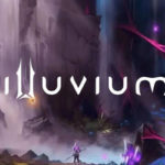 illuvium game blockchain