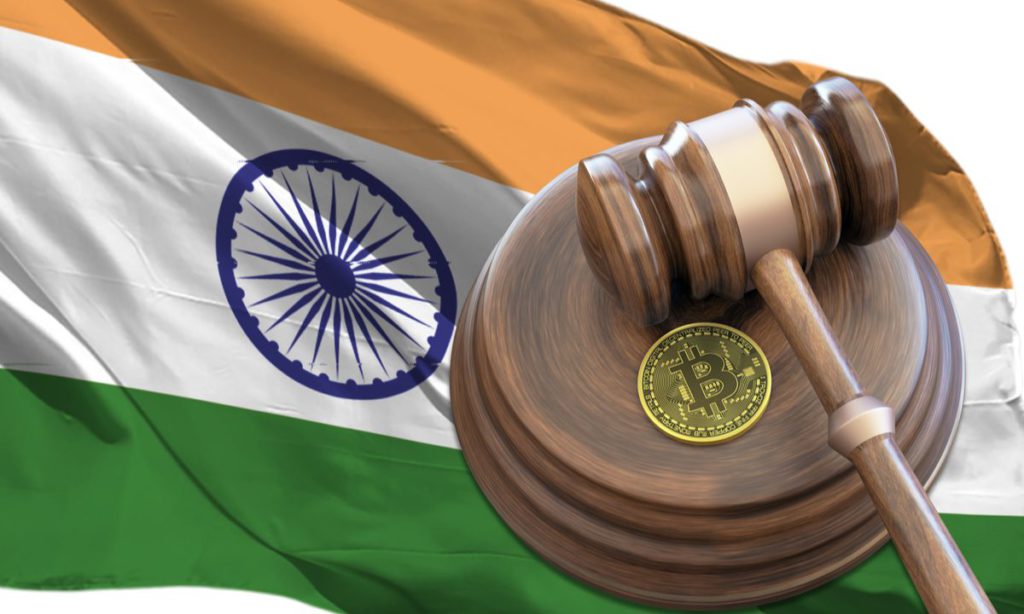 india investigasi crypto